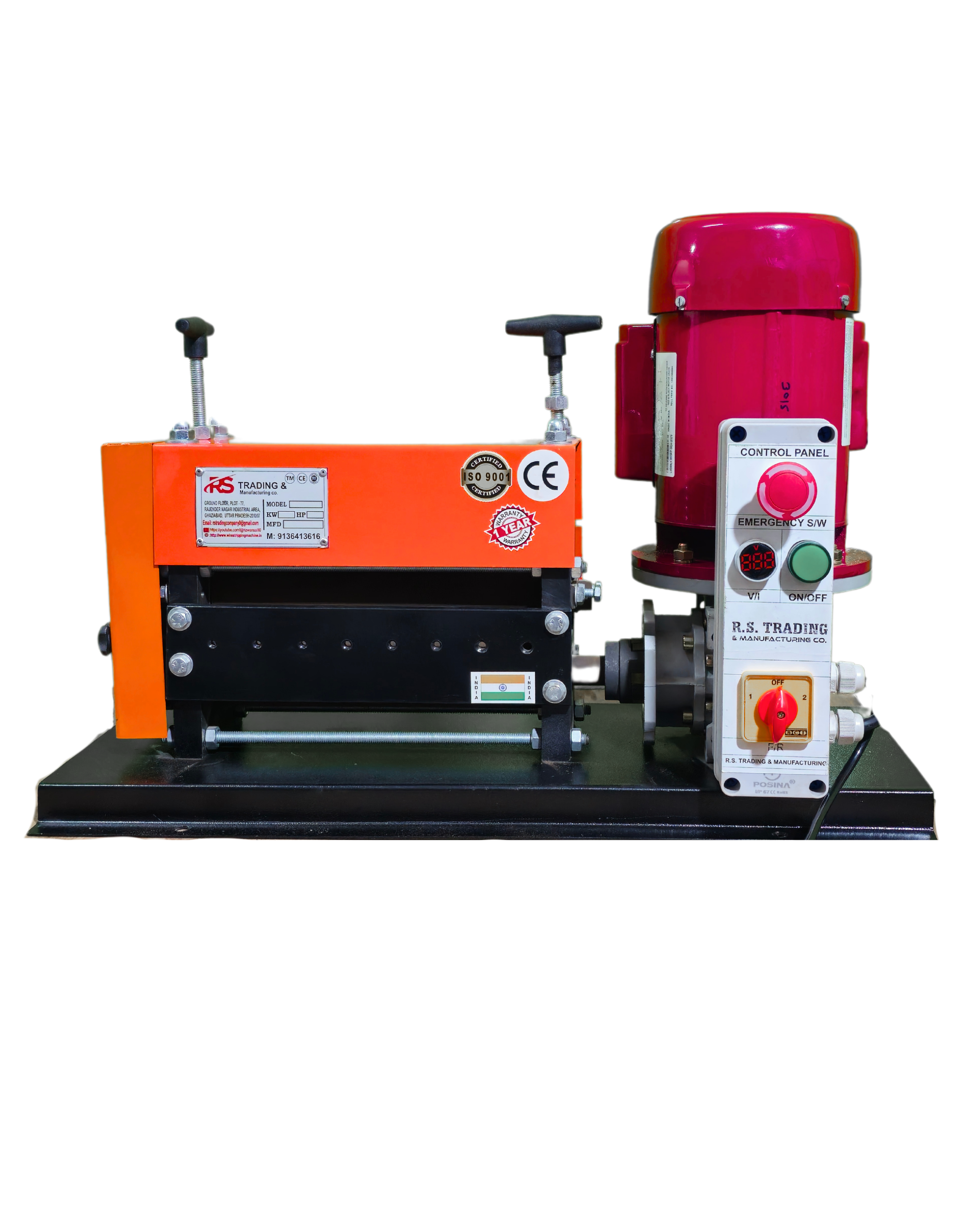 ACSR 1
