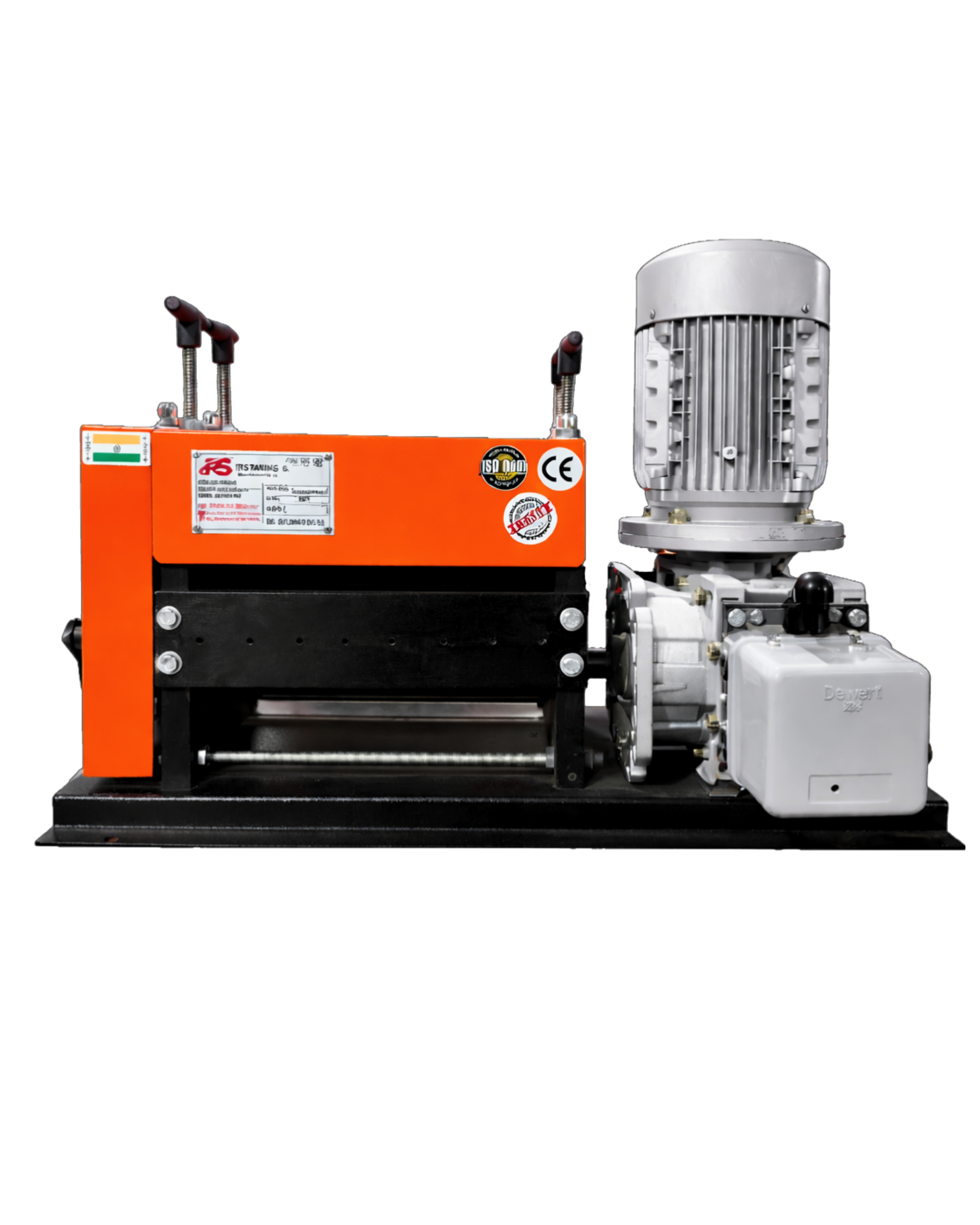 ACSR 2