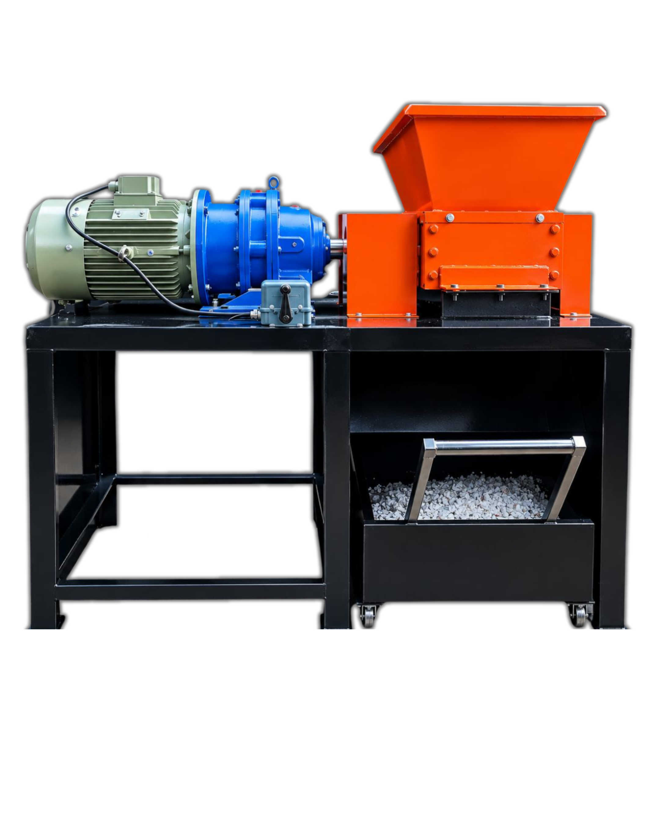 CRUSHER